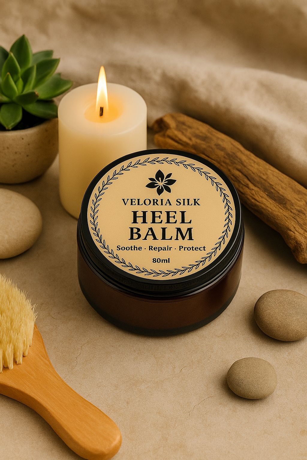 Heel Balm