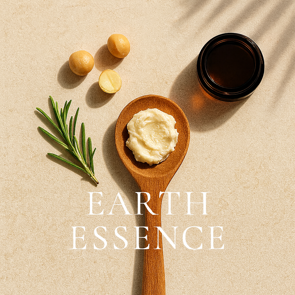 EARTH ESSENCE