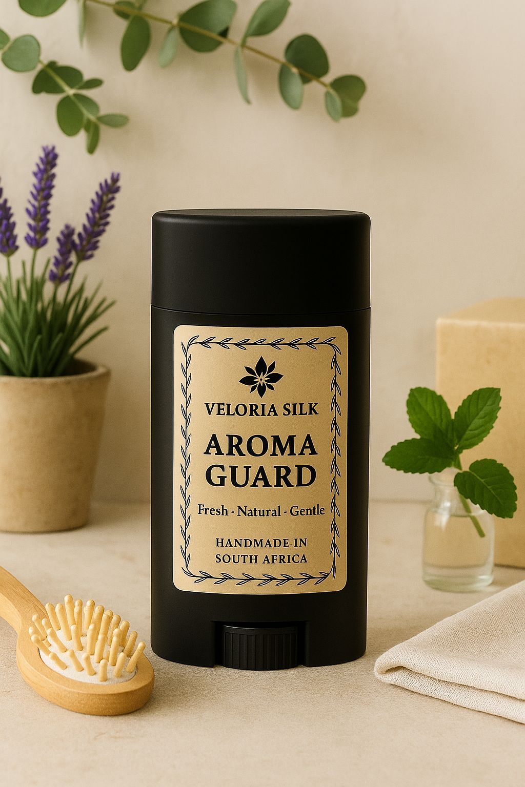 Aroma Guard Balm